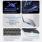 15.6" intel N95 GTX1060 gaming laptops portable notebook computer pc 32GB DDR4 1TB SSD Windows 11 laptop Gamer Backlit Keyboard