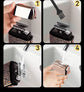 Ufree Close Shaver Electric Foil Shavers for Men - ElectronAge