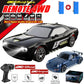 4WD Super Drift Car Remote Control RC Truck - ElectronAge