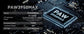 Attack Shark R6 Lightweight Wireless Gaming Mouse - ElectronAge