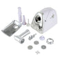 WinHolder 3000W Powerful Electric Meat Grinder - ElectronAge