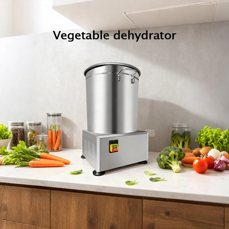 TYCUGA Commercial Vegetable Dehydrator Machine - ElectronAge