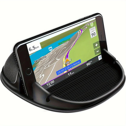 DashGrip Silicone Car Phone Holder