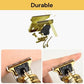 Beard Trimmer Hair Clippers Cordless Hair Cutting Barber Shaving Machine - ElectronAge