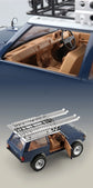 MENGXI MN168 RC Car 1:12 Full Scale RTR Version - ElectronAge