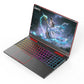 16.1 Gaming Laptop Intel Core i7-8750H GTX1650 4G - ElectronAge