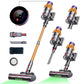Blossom V18 Cordless Vacuum Cleaner 650W 55000PA – Powerful Brushless Motor, Handheld Home Vacuum - ElectronAge