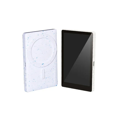 Wireless Magnetic Mount Vlog Selfie Monitor Screen Phone Rear Camera Selfie WiFi Bluetooth Connection for Selfie Live Vlog