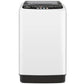 XMSJ Portable Washing Machine 20Lbs - ElectronAge