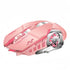 kebidumei Bluetooth 5.2 Mouse RGB Gaming Mouse - ElectronAge