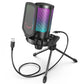 FIFINE Ampligame USB Microphone - ElectronAge