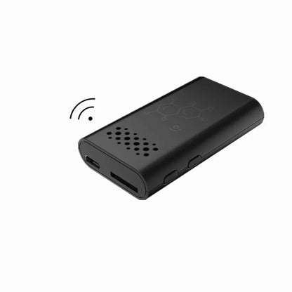 Subminiature Camera 1080P HD Smart Home Security Protection Mini Cam Wifi IR Night Vision Remote Monitoring Micro Ip Camcorders
