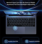 15.6" Ultraslim Gaming Laptop Intel N95 GTX1060 Portable Laptops notebook computer pc Windows 11 32GB DDR4 512GB IPS special