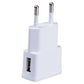 5V 2A Universal Power Adapter USB Dual Port AC DC Charger for iPhone Android Phone Tablet Device