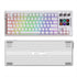 MRSVI K1 PRO Visual LCD AI Keyboard - ElectronAge