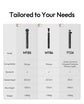 Ulanzi MT-85 Pop Open Tripod Automatic Phone Stand Magsafe Selfie Stick for iPhone 17 16 15 Ground Stand for Outdoor Travel Vlog