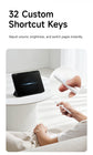 Baseus PS3 Air Bluetooth Stylus Pen for iPad Pencil Universal Wired Charging for All iPad Air Pro Mini Tablet Touch Writing Pen