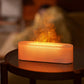MistAura Essential Oil Aroma Diffuser