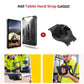 5G Rugged Tablet Ulefone Armor Pad 4 Ultra IP68/IP69K LED Light 11800mAh Battery,fast charging 16GB+256GB 50MP