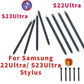 Stylus Pen Replacement For Samsung Galaxy S22 Ultra SM-S908B/U  S23Ultra SM-S918U/B Stylus Pen Touch S Pen Without Bluetooth