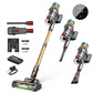 Blossom V18 Cordless Vacuum Cleaner 650W 55000PA – Powerful Brushless Motor, Handheld Home Vacuum - ElectronAge
