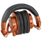 FarSoo M50X HIFI Audio Headphones - ElectronAge