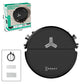 Lenovo Mini Sweeping Machine Smart Vacuum Cleaner - ElectronAge