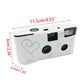 BDG™ 16 Photos Disposable Film Camera - ElectronAge