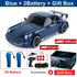 4WD Super Drift Car Remote Control RC Truck - ElectronAge