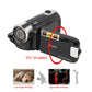 【Sale】2.7 Inch Colourful Display Screen16X Digital Zoom High Definition Camera Image Video Shooting Camcorde for Travel