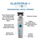 Professional Cordless Ergonomic Hair Clipper Trimmer with Digital Brushless Motor