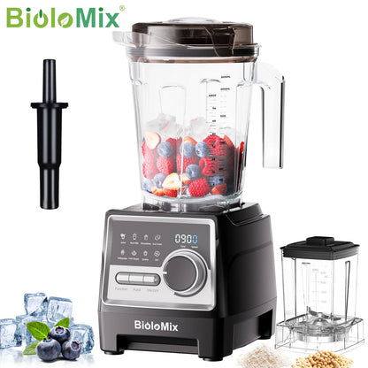 BioloMix 1500W Professional Blender - ElectronAge