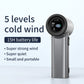 HAOYUNMA Rechargeable Handheld Fan