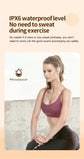 kebidumei Wireless Headphone Bluetooth - ElectronAge