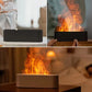 MistAura Essential Oil Aroma Diffuser
