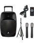PRORECK freedom12 12" Bluetooth Speaker - ElectronAge