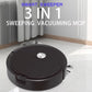 Donirt Vacuum Cleaner USB Charging Sweeping Robot - ElectronAge