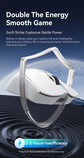 Glad! X1 ATTACK SHARK Mouse Wireless - ElectronAge