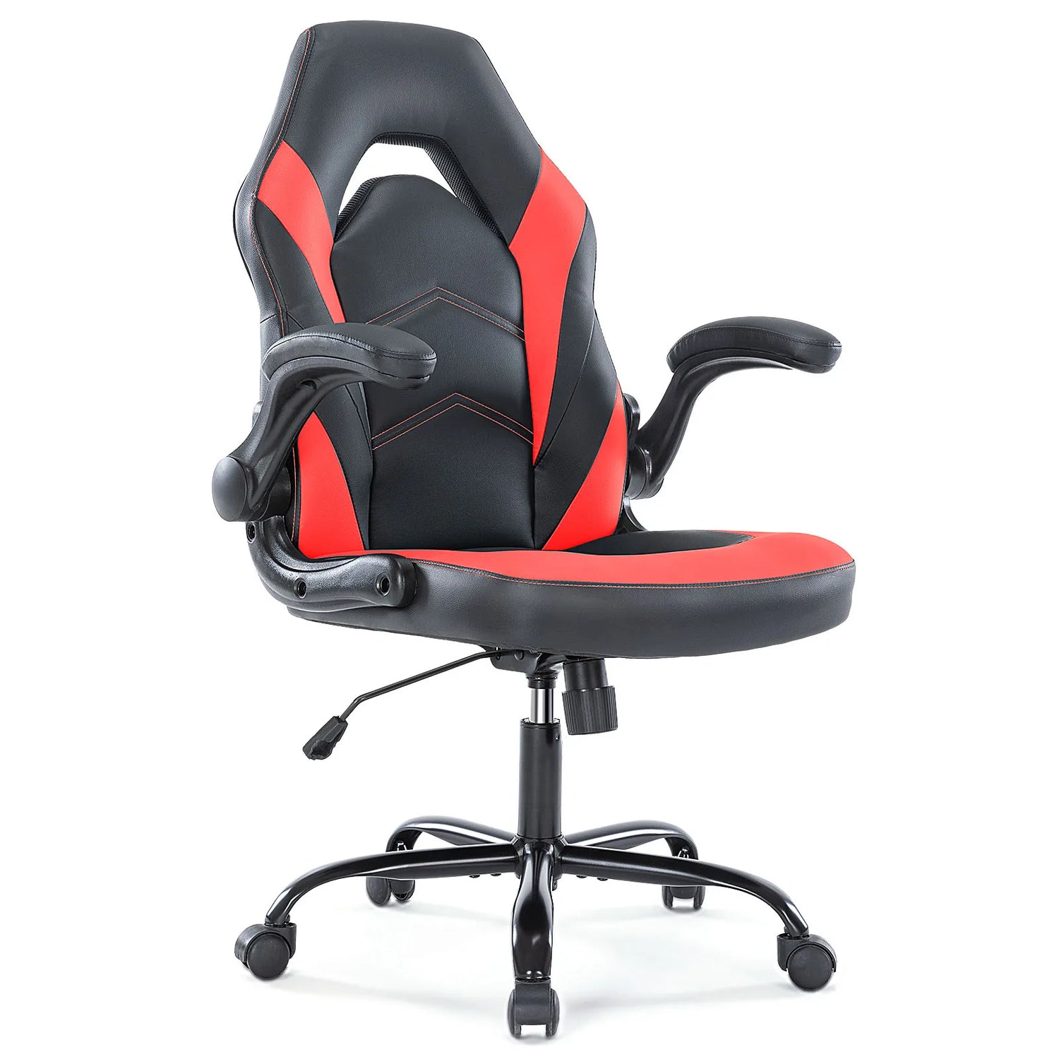 JHK Ergonomic Office Computer Home Gaming Desk Chair - ElectronAge