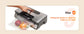 SucceBuy 90Kpa 130W Vacuum Sealer Food Packaging Machine with Free 10pcs Vacuum bags for Household Kitchen Vacuum Food Sealing - ElectronAge
