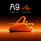 ATK A9 Air Ultimate Wireless Gaming Mouse - ElectronAge