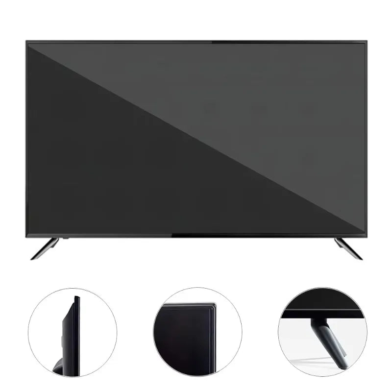 32 inch LED smart tv - ElectronAge