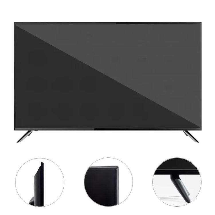 32 inch LED smart tv - ElectronAge