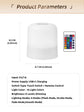 GGbingo Touch Night Light