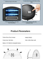 2026 Model Sweeping Robot Automatic Home Mini Cleaning Machine USB Charging Smart Sweep Mop 5-In-1 Vacuum Cleaner New