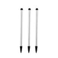 1-3PCS Dual Use Screen Pen for Ipad Stylus for Lenovo Android Tablet Phone Stylus for Samsung for Xiaomi Capacitance Pen