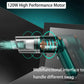 Vacuum Cleaner Handheld 10000Pa Large Suction Car Vacuum - ElectronAge