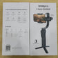 BDG™ 3 Axis Phone Gimbal Selfie Stick - ElectronAge