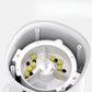 Remote control intelligent dry food distributor automatic pet cat and dog timing quantitative function