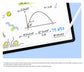 SAMSUNG Galaxy Tab S10 FE Thin Tablet - ElectronAge